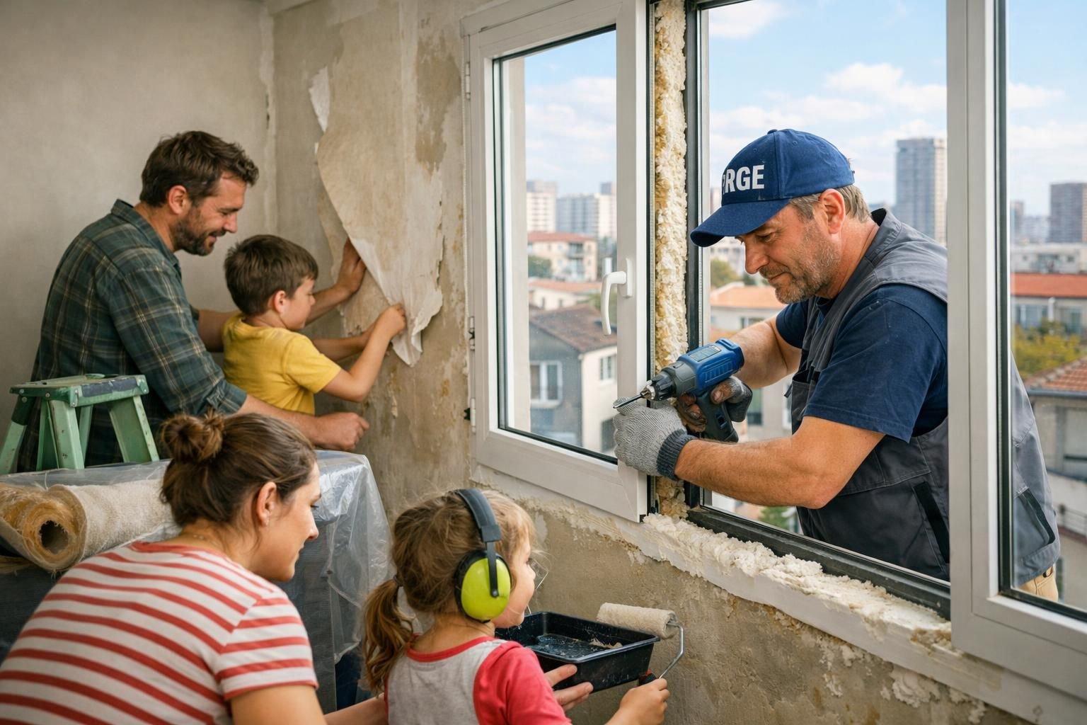 découvrez comment cumuler les aides locales à nanterre pour augmenter votre apport financier. astuces et conseils pratiques pour maximiser vos avantages.