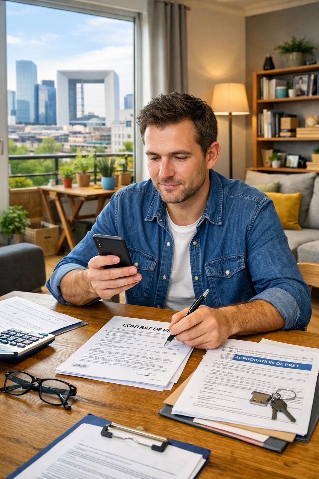 découvrez des conseils pratiques pour gérer les difficultés de remboursement à nanterre et retrouver une stabilité financière facilement.