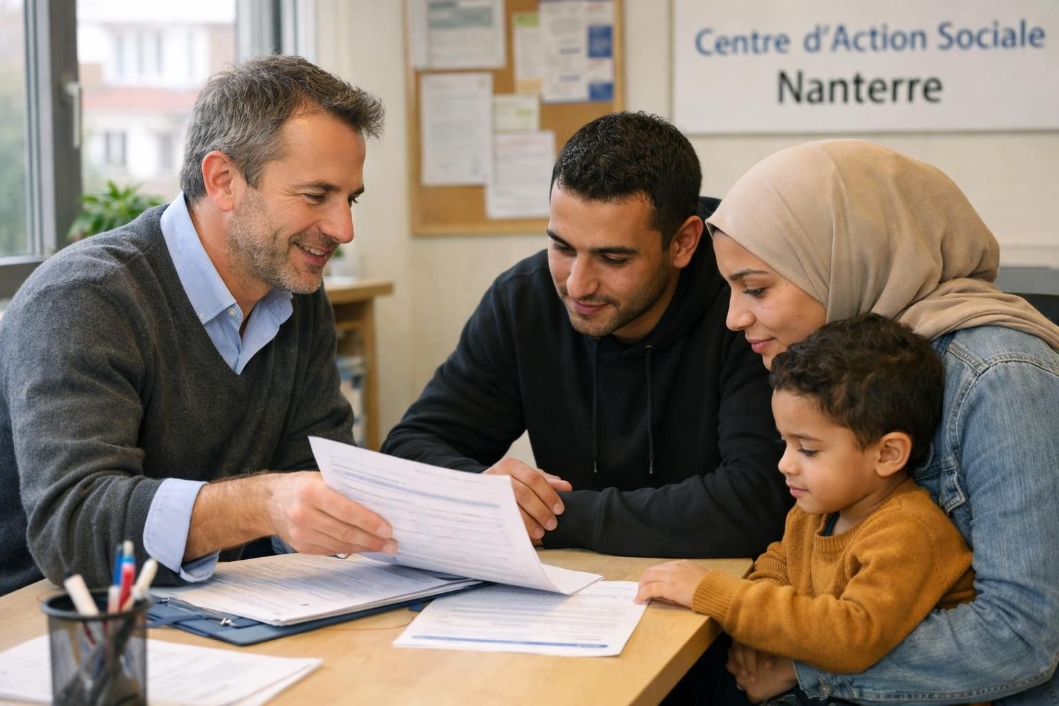 découvrez des conseils pratiques pour gérer et résoudre vos difficultés de remboursement à nanterre et retrouver une situation financière stable.