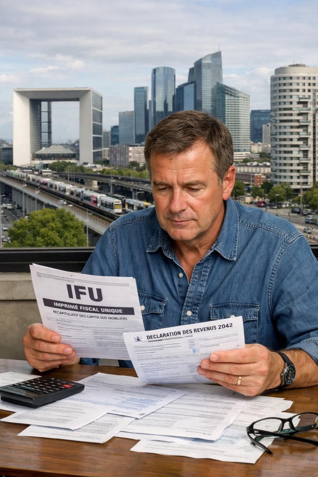 découvrez comment déclarer vos revenus d'assurance vie aux impôts à nanterre en 2026, avec des conseils clairs pour optimiser votre fiscalité.