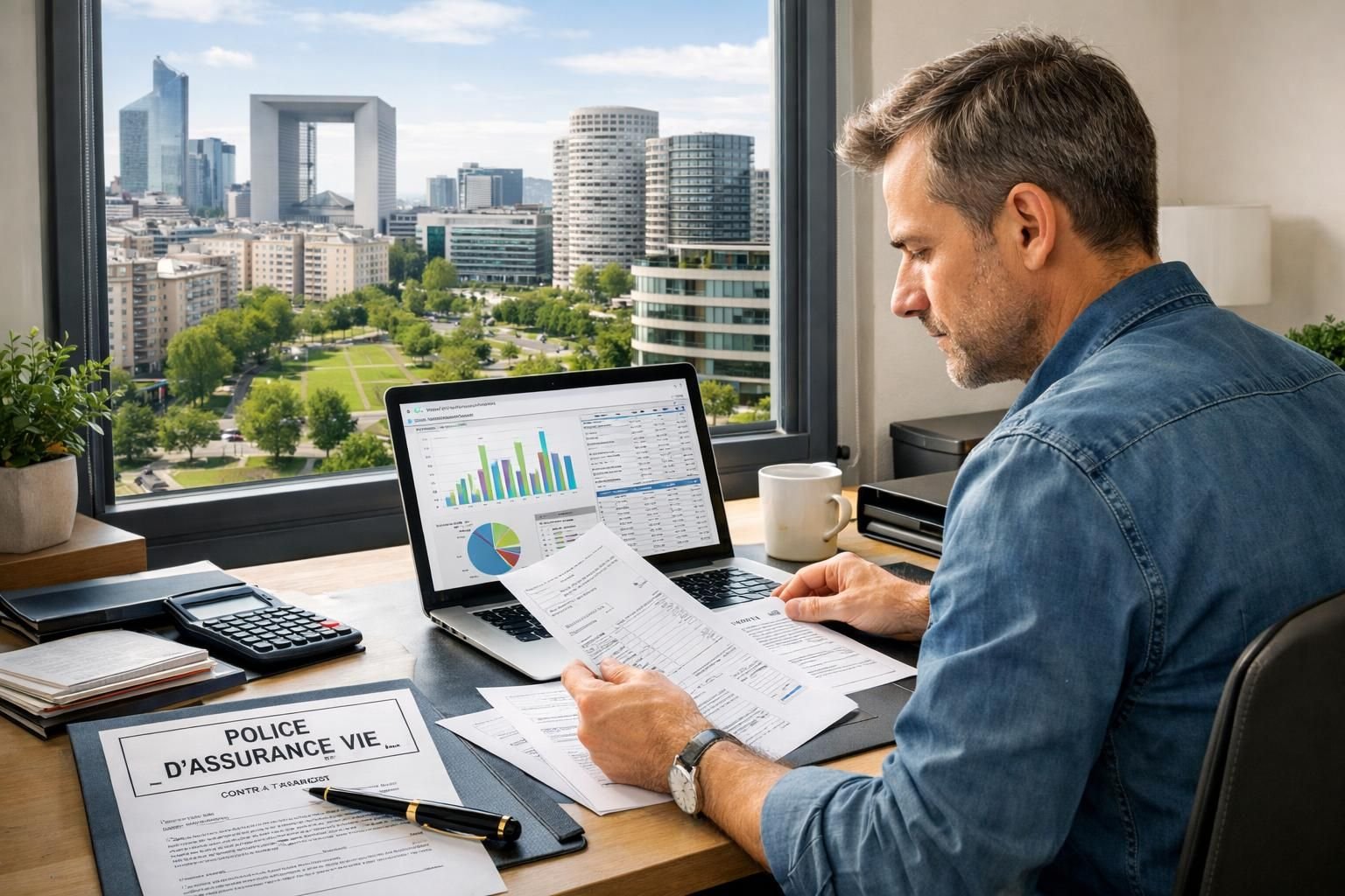 découvrez comment déclarer correctement vos revenus d'assurance vie aux impôts à nanterre en 2026, avec un guide complet et à jour pour optimiser votre déclaration fiscale.